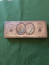 1935 King George V Silver