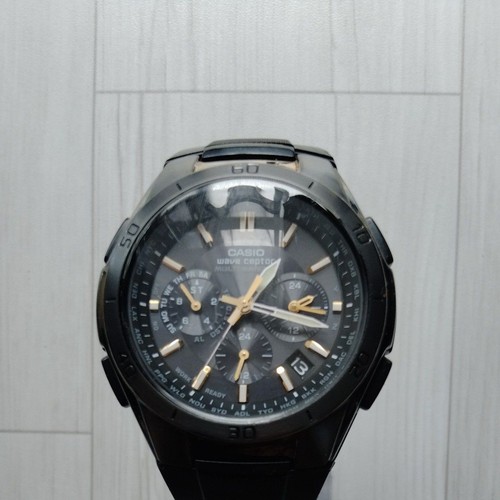 Casio wave ceptor wvq - casio, wvq-m410