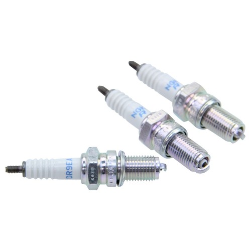 Ngk spark plugs - plugs, type