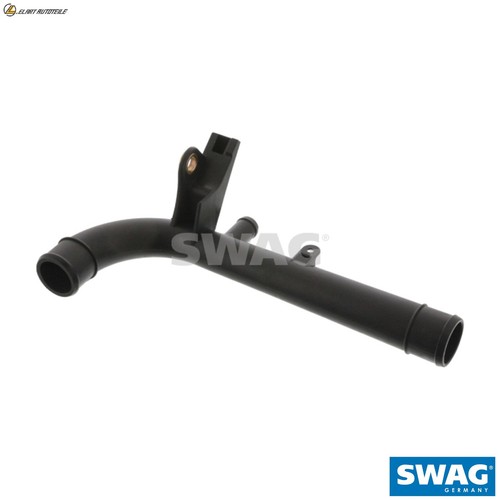 Coolant piping 5992 - coolant,