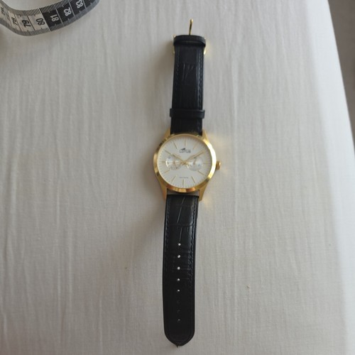 Lotus mens classic rotary - mens,