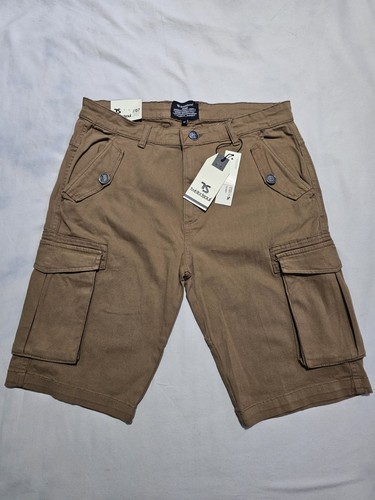 Cargo trousers twisted soul - trousers,