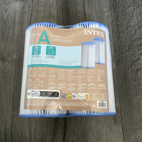 Intex type twin - intex,
