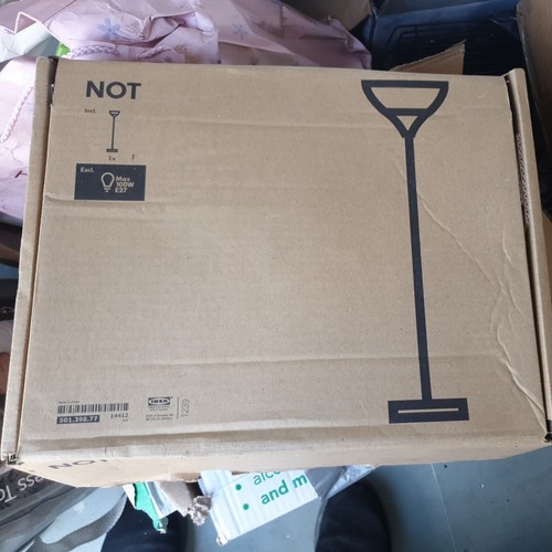 Ikea not floor - ikea, lamp