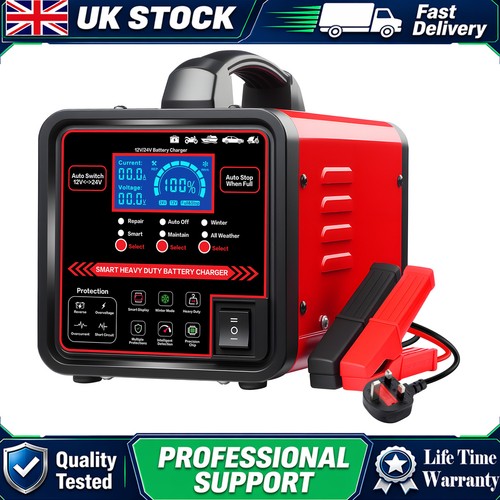 Battery charger winter - battery,