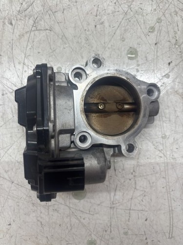 Throttle valve for ford - for,