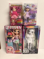 Rainbow High Dolls Stock