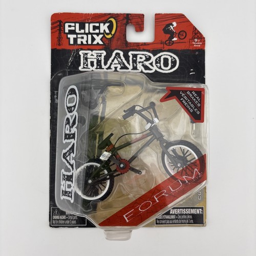 Flick trix haro - usa, forum