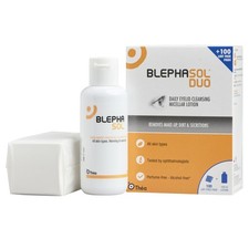 Blephasol duo 100 - blephasol,