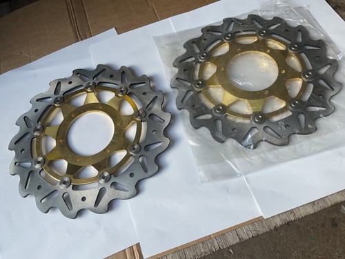 Honda quality floating wavy - quality,