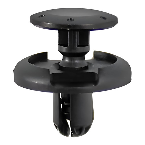 Rms plastic rivet - rms,