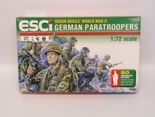 ESCI 1:72 SCALE MODEL KIT #244