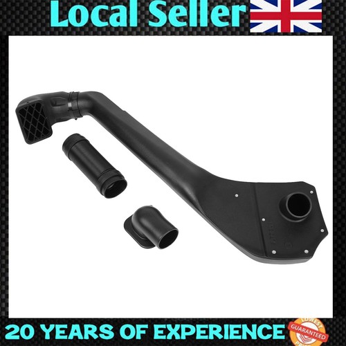 Snorkel raised air intake for - intake,