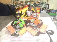 Nerf Dart Tag 2 Player Set &