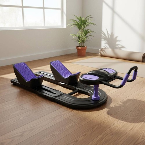 Home pilates mid - home,