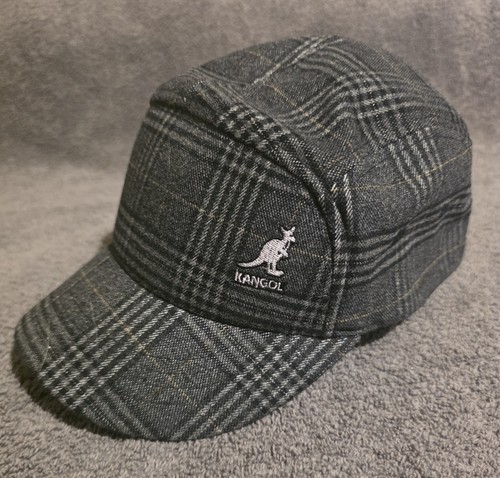 Kangol camper camp panel - kangol,