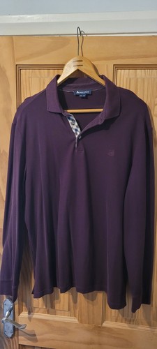 Aquascutum london men polo - aquascutum,