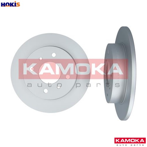 Brake disc 103534 for - 2x,