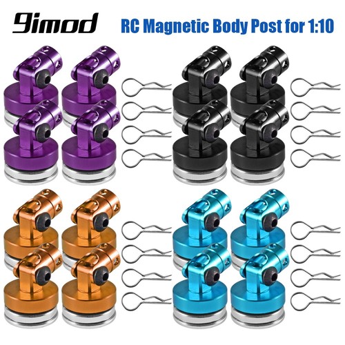 Car magnetic body - car,