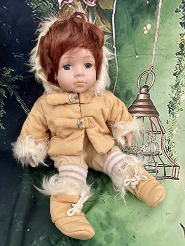 Haunted doll freddy positive - haunted, freddy,