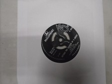 Billy Fury Beyond the shadow of a doubt 7"single Original Juke box centre