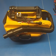Dewalt DCV584L 240v Wet/Dry