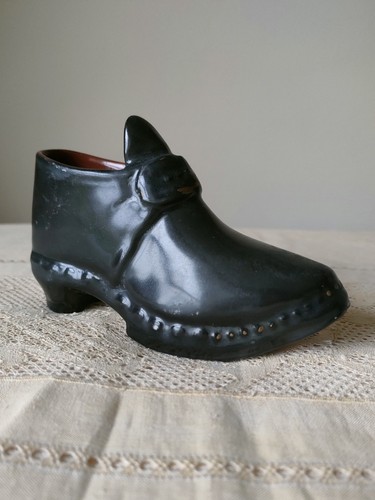 Antique naive primitive - antique,