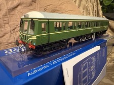 Dapol O Gauge Class 122