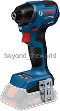 BOSCH GDR 18V-220 C Cordless