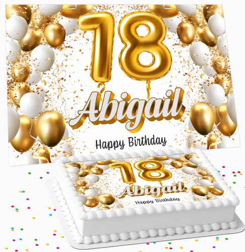White gold balloons - gold,