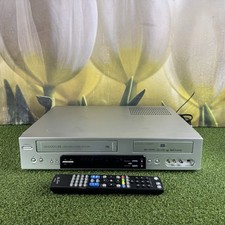 Daewoo 4501p dvd vcr vhs - dvd,
