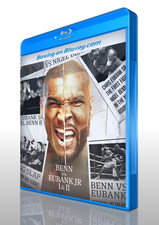 Conor Benn vs. Chris Eubank