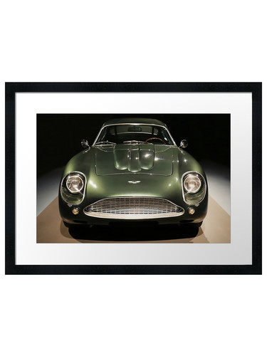 1962 aston martin db4 - 1962,