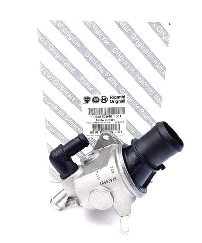 Genuine alfa romeo thermostat - romeo,