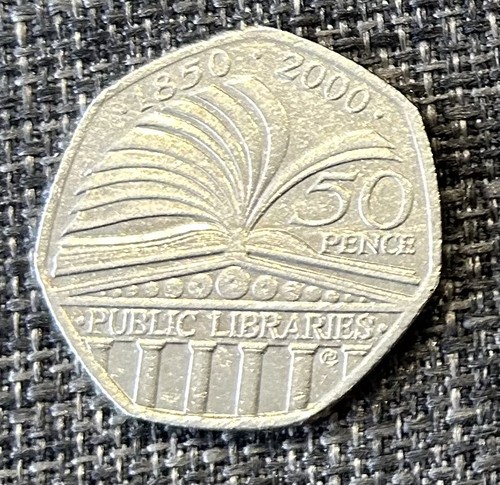 2000 50p coin public - uk,