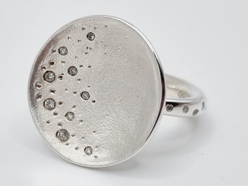 Links london diamond moon - links,