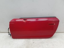 2001 TOYOTA MR2 ROADSTER HARD