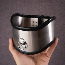 Stainless Steel Neck Collar
