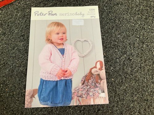 Peter pan 1226 - baby, 4