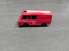 Matchbox series lesney 57 - matchbox,