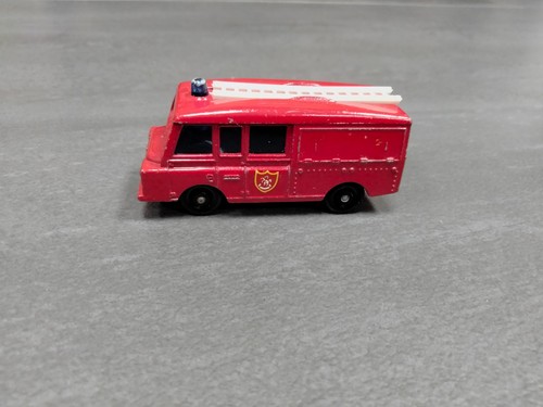 Matchbox series lesney - no., 57