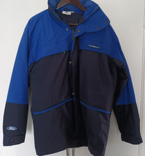 ADULTS OFFICIAL FORD RALLY E