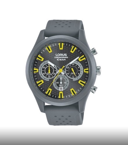 Lorus seiko mens sports - seiko,