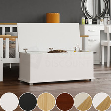 Storage ottoman chest toy box - storage,