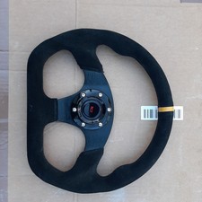 Momo Steering Wheel  