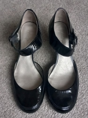 Footglove ladies black - m&s,
