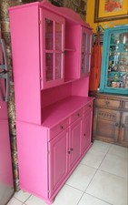 Kitchen Dresser