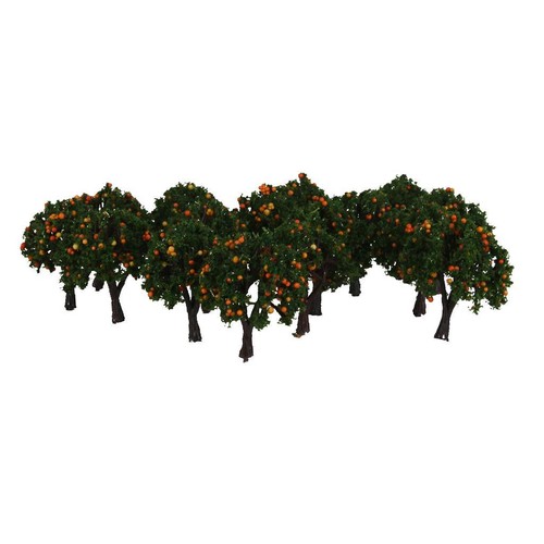 Pieces model trees for - trees,