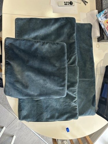 Cushion covers x - cm, 50cm