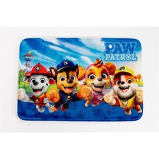 PAW Patrol Bathroom Rug - Bath